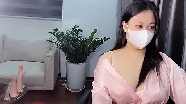 Snapshot of Bamboo_Swetie chatting on 15, 6, 2026 Bamboo Swetie online show from 15, 6, 2026