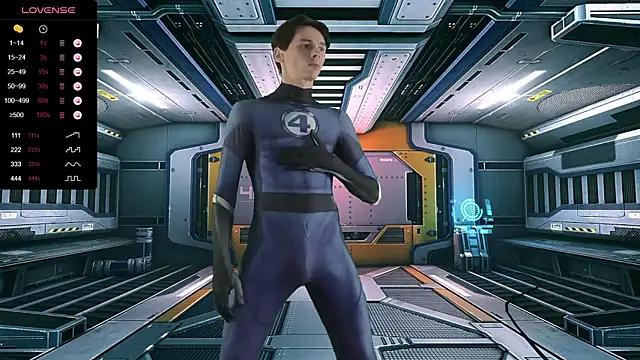  FetishBoyFun  online show from 15, 2, 2025