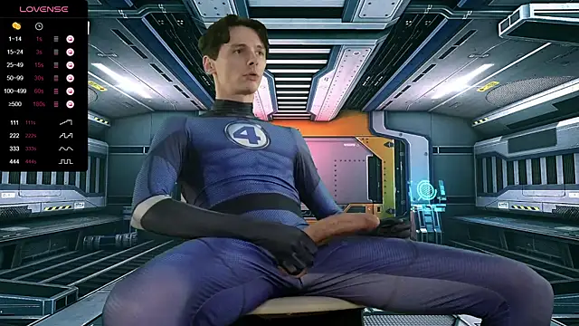  FetishBoyFun  online show from 15, 2, 2025