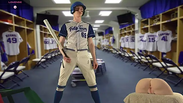  FetishBoyFun  online show from 4, 4, 2026