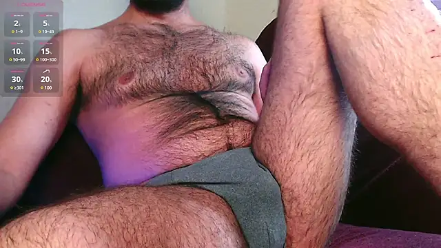 Snapshot of Deckard_Webb1_ chatting on 14, 2, 2025 Deckard Webb1 online show from 14, 2, 2025