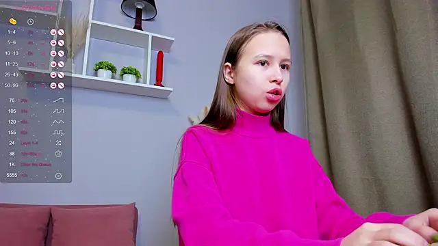 Snapshot of Dream_emma chatting on 29, 1, 2025 Dream emma online show from 29, 1, 2025