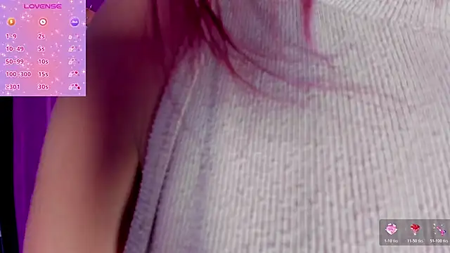 Alexa Slave online show from 16, 12, 2025