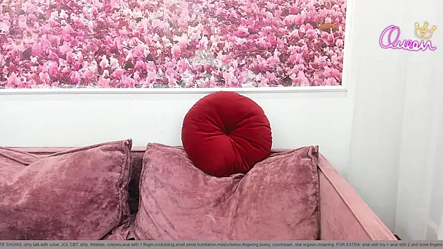 Snapshot of SexyFancy chatting on 3, 6, 2026 SexyFancy online show from 3, 6, 2026
