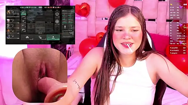 Trianna   online show from 5, 2, 2025