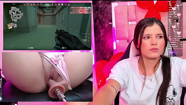 Trianna   online show from 18, 2, 2025