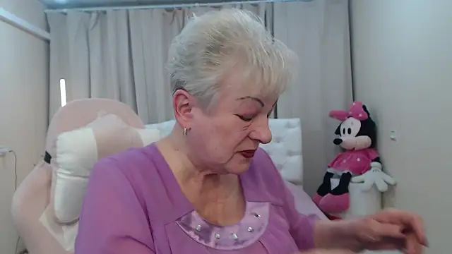 KayleSmoll online show from 31, 3, 2026