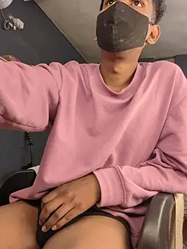 Snapshot of richardjames95 chatting on 4, 12, 2025 richardjames95 online show from 4, 12, 2025