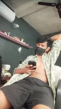 richardjames95 online show from 16, 1, 2026