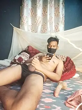 richardjames95 online show from 13, 2, 2026