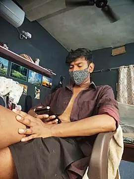 richardjames95 online show from 14, 3, 2026