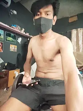 richardjames95 online show from 23, 4, 2026