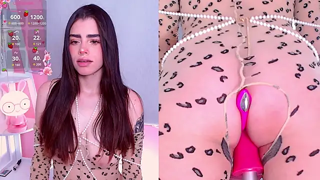 Emma  Erotic online show from 12, 2, 2026