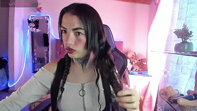 Alice ch1 online show from 26, 9, 2025