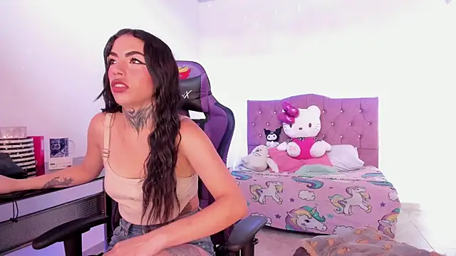 Alice ch1 online show from 3, 3, 2026