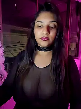 Sofythom1 online show from 9, 1, 2025