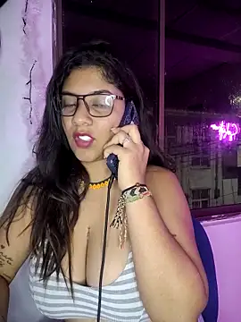 Sofythom1 online show from 18, 2, 2025