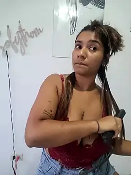 Sofythom1 online show from 20, 9, 2025