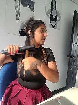 Sofythom1 online show from 18, 10, 2025