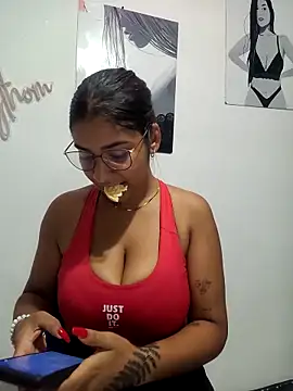 Sofythom1 online show from 24, 10, 2025