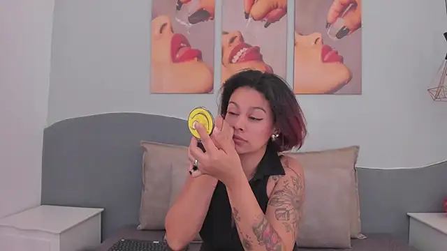 MarianaSanz online show from 21, 3, 2026