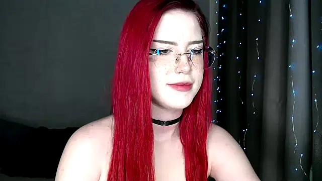 MikasaWaifu online show from 10, 1, 2025