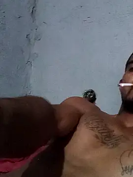 Snapshot of josevazk37 chatting on 22, 6, 2026 josevazk37 online show from 22, 6, 2026