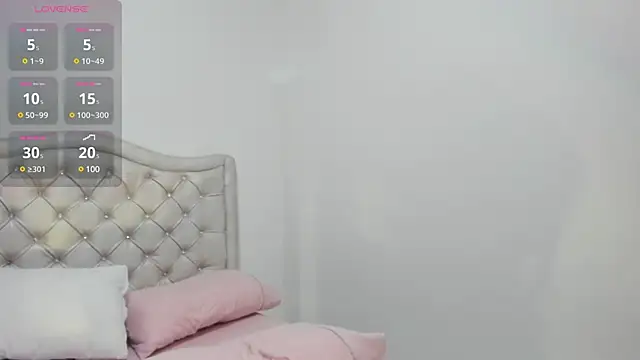 Snapshot of Kloemoretti chatting on 5, 2, 2025 Kloemoretti online show from 5, 2, 2025