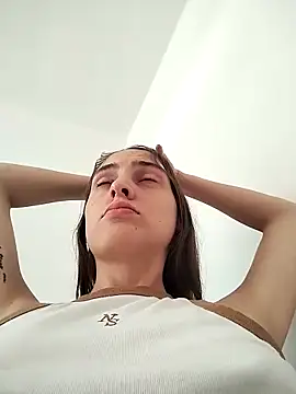 Snapshot of KateDer7 chatting on 20, 3, 2025 KateDer7 online show from 20, 3, 2025