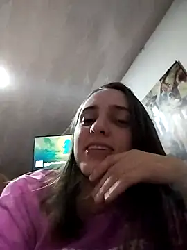 Snapshot of KateDer7 chatting on 21, 10, 2025 KateDer7 online show from 21, 10, 2025