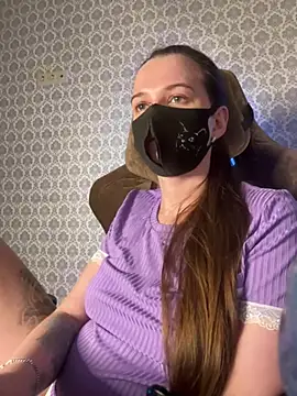 BlackM00n8 online show from 16, 1, 2025