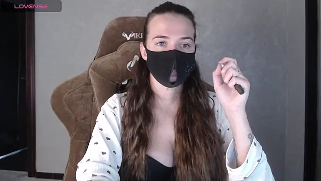 BlackM00n8 online show from 2, 10, 2025