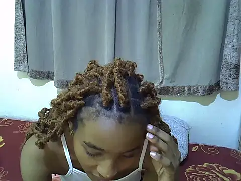 cute-alexis online show from 15, 1, 2025