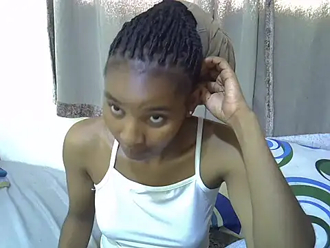 cute-alexis online show from 21, 3, 2025