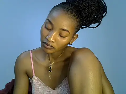 cute-alexis online show from 26, 10, 2025