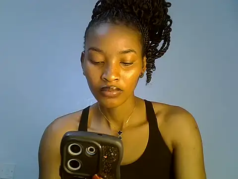 cute-alexis online show from 4, 11, 2025