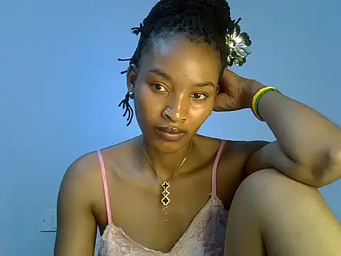 cute-alexis online show from 26, 11, 2025