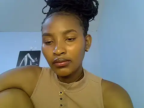 cute-alexis online show from 15, 1, 2026