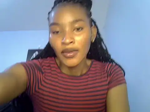 cute-alexis online show from 6, 3, 2026