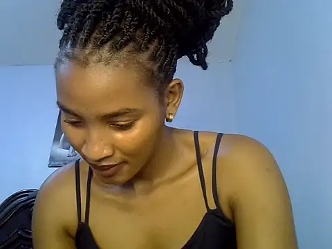 cute-alexis online show from 15, 3, 2026