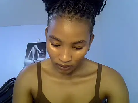 cute-alexis online show from 19, 3, 2026