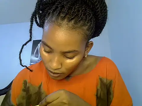 cute-alexis online show from 22, 3, 2026