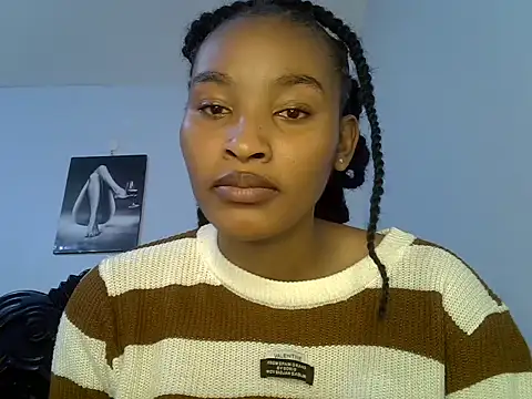 cute-alexis online show from 29, 3, 2026