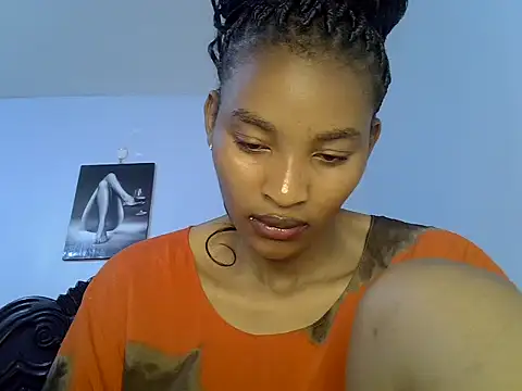 cute-alexis online show from 17, 4, 2026