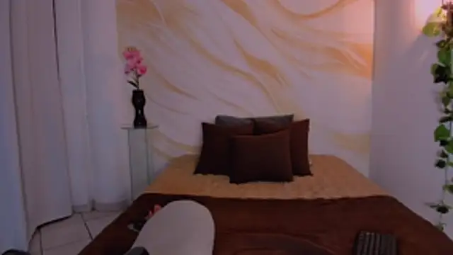 CherryBlossomm  online show from 4, 12, 2025