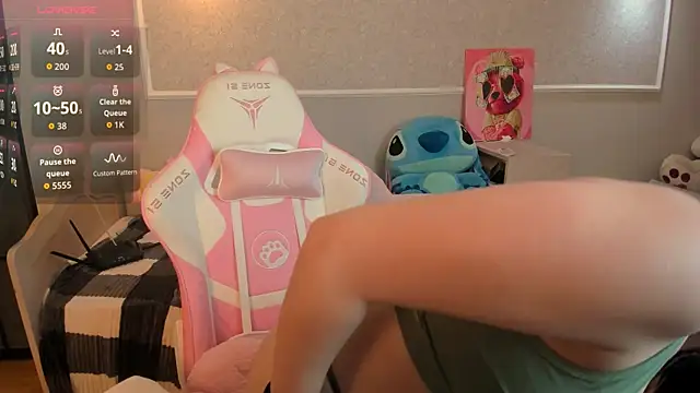 Chloe your Moyaz online show from 27, 9, 2025