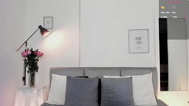 Hannaos online show from 21, 11, 2025