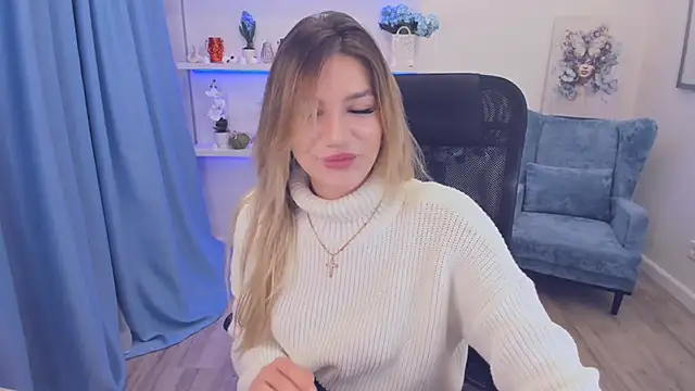 SelenaeMoore online show from 22, 10, 2025