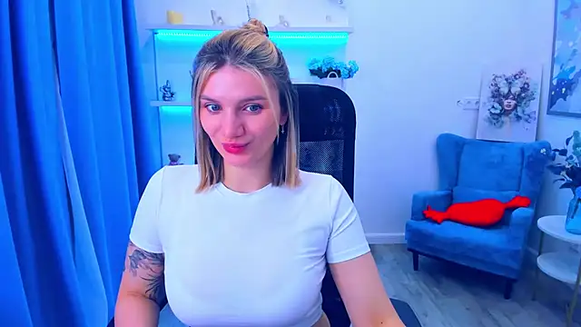 SelenaeMoore online show from 24, 5, 2026