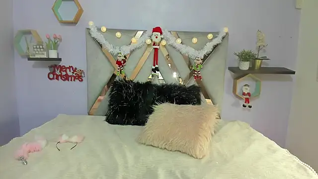 Esteff  o2 online show from 26, 12, 2024